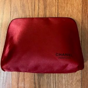 Chanel Parfums Bag